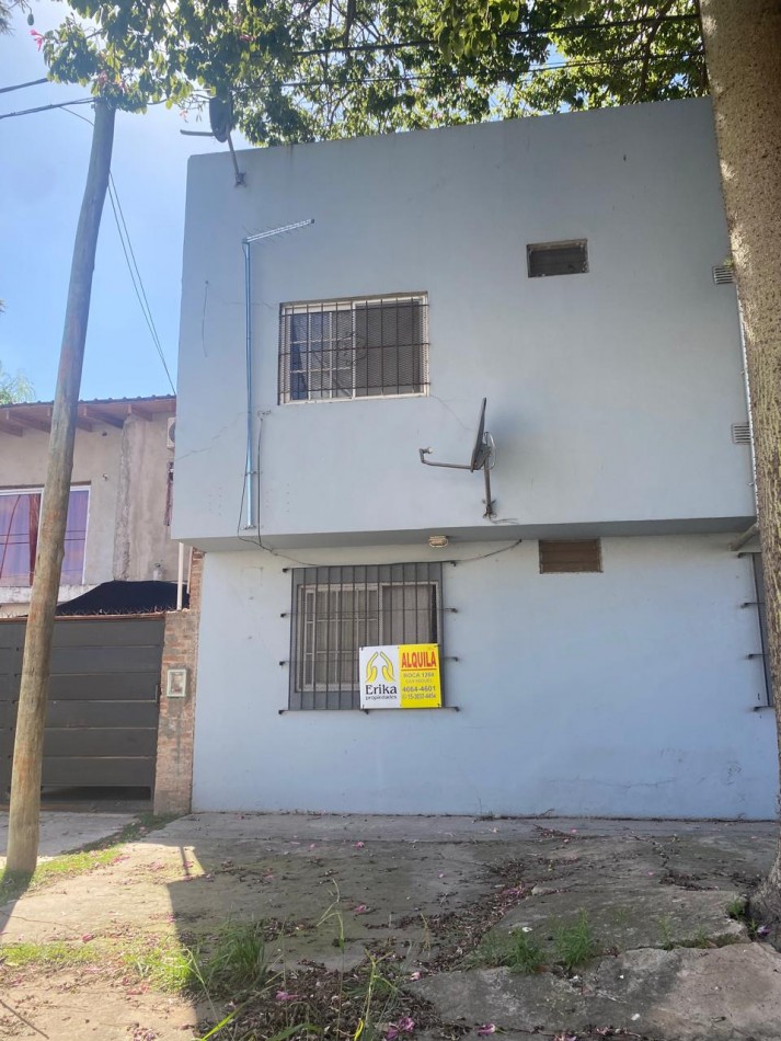 DEPARTAMENTO Planta Baja
