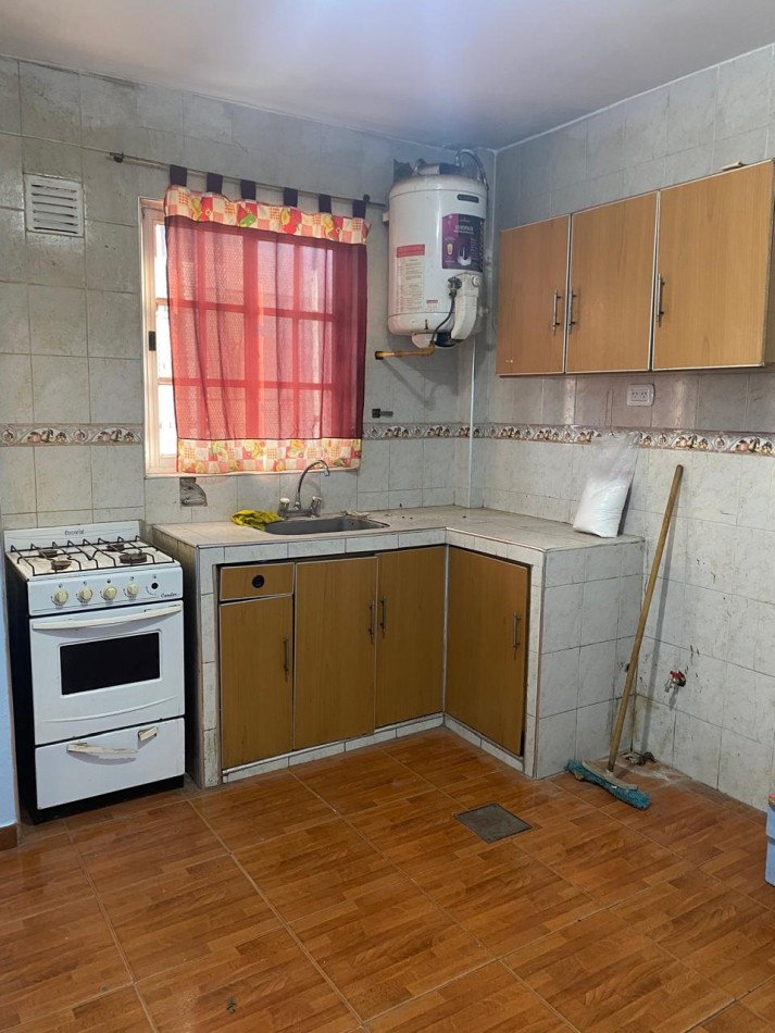 DEPARTAMENTO Planta Baja