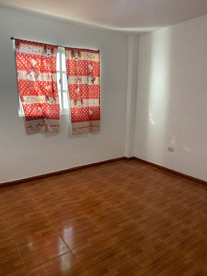 DEPARTAMENTO Planta Baja