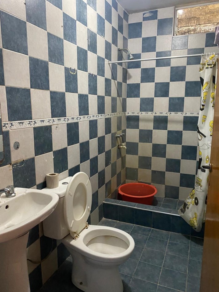 DEPARTAMENTO Planta Baja