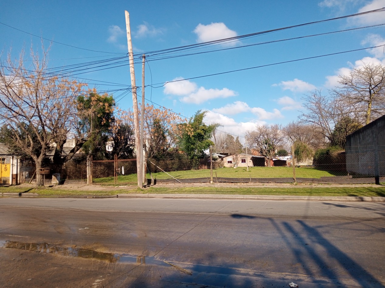 Fraccion con Vivienda