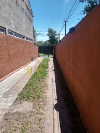 Hermosa CASA en 2 Plantas