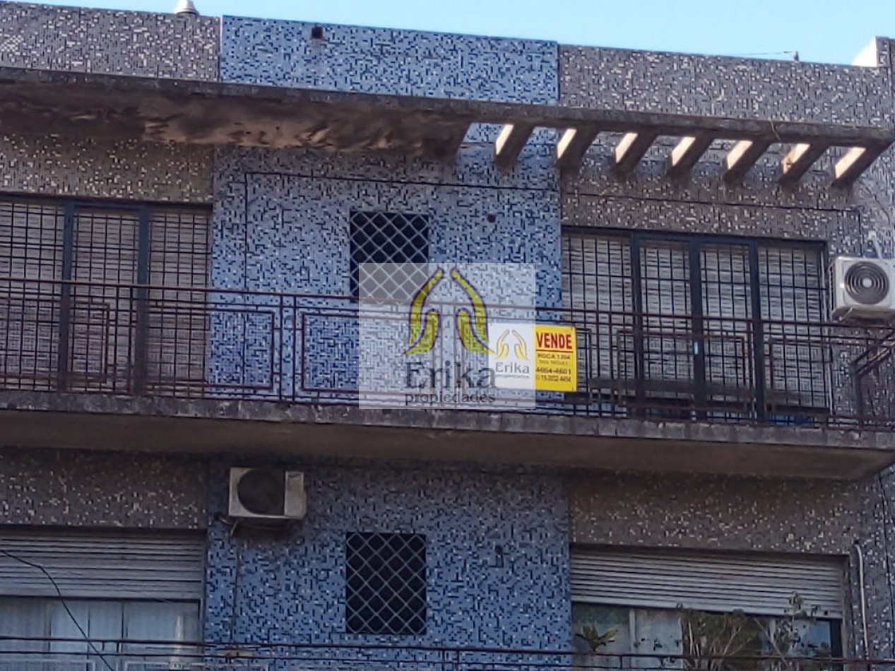 DEPARTAMENTO PLENO CENTRO SAN MIGUEL