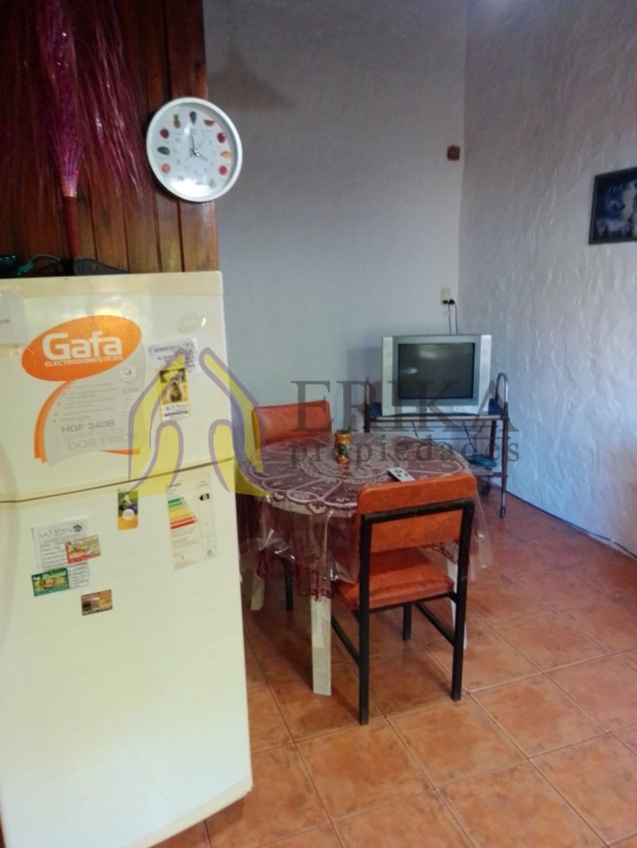 2 CASAS SAN CLEMENTE      RETASADA