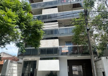 DEPARTAMENTO MUY LUMINOSO 