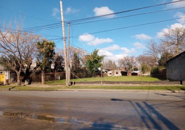 Fraccion con Vivienda