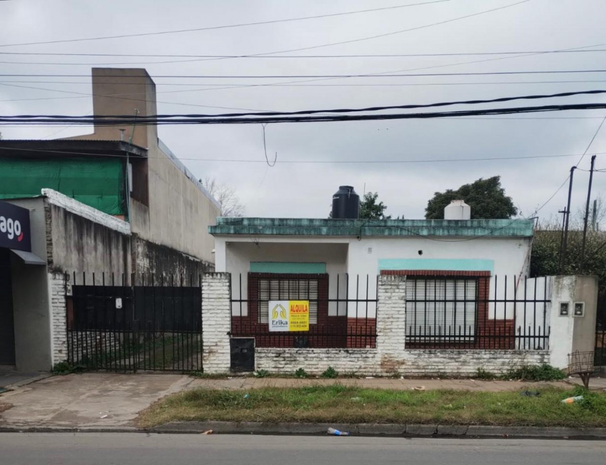Casa Americana