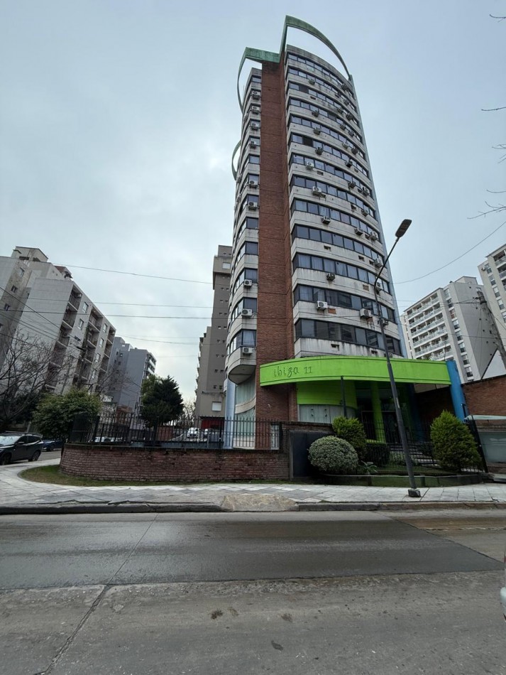 Departamento 2 ambientes 