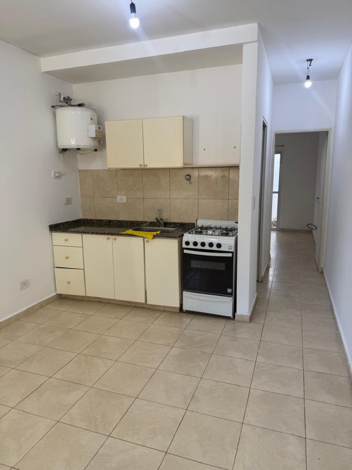 Departamento Planta Baja
